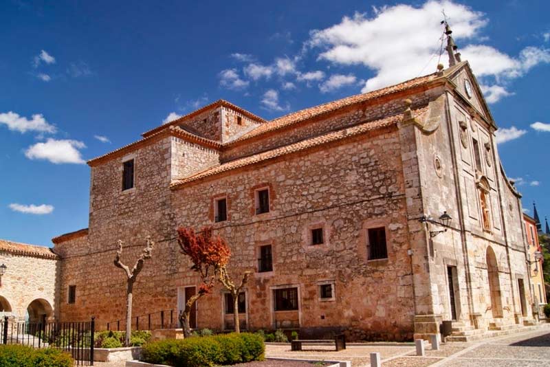 El-Convento-de-Santa-Clara-Lerma