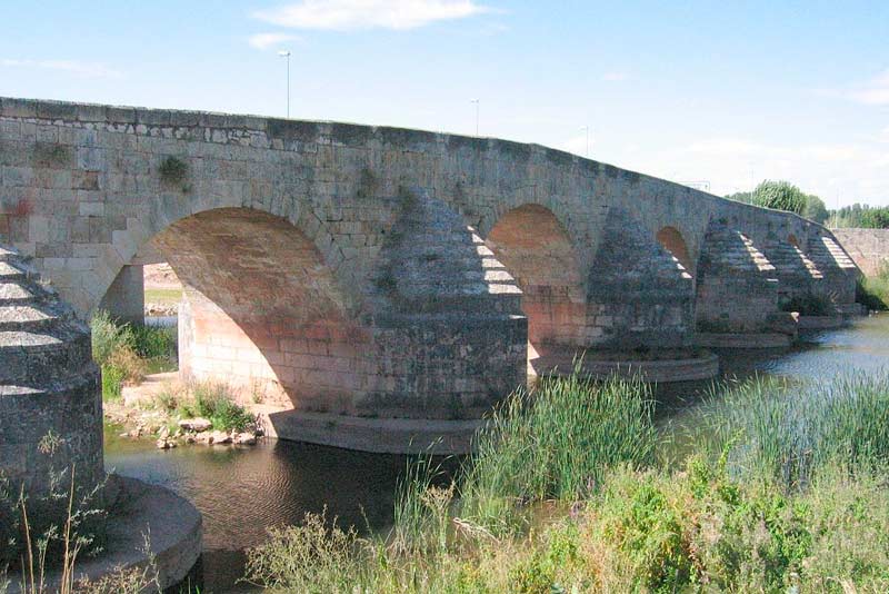 El-Puente-Medieval-Lerma