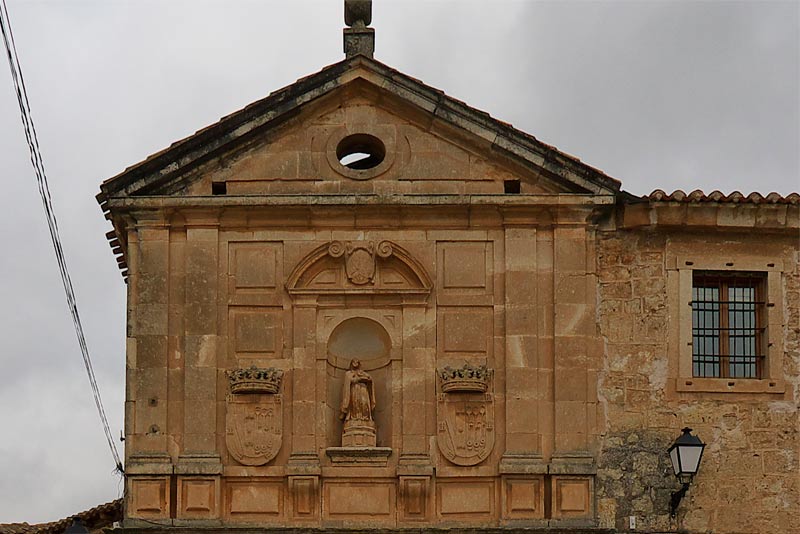 Monasterio-de-la-Madre-de-Dios-en-Lerma